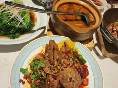 -解家河南菜(金水路店)