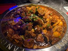 -胖哥俩肉蟹煲(世茂国际广场店)