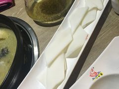 -百岁我家酸菜鱼(龙湾万达店)