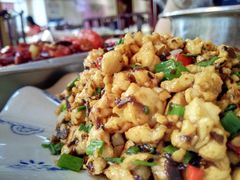 通乐老店-通乐簋街小龙虾(老店)