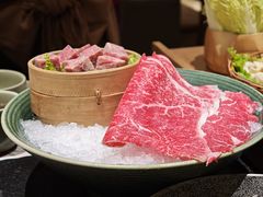 -盡膳口福跷脚牛肉火锅(国贸商城店)