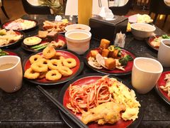 -东方之珠洗浴休闲广场(南开店)