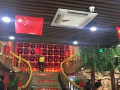 等位区-西北莜面村(太原店)