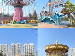 -汕头星城湾欢乐世界