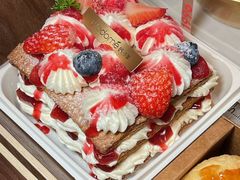 -味多美·北京面包工坊(天坛店)