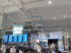 -穆拉诺餐厅(上海玻璃博物馆店)