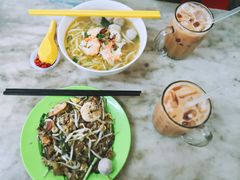 -丽丰茶冰室