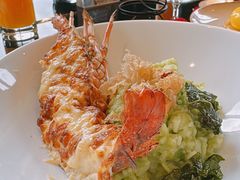 -上海苏宁宝丽嘉酒店·Cafe Bellagio西餐厅