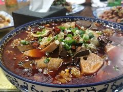 -娄三少·老北京春饼烤鸭家常菜(方庄店)