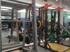 -VPsmart私教健身工作室(新华路旗舰店)