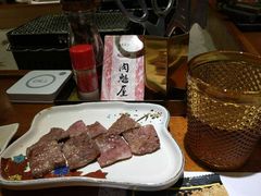 -肉魁屋·烧肉·烧鸟·酒场(高新店)