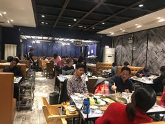 大堂-gleeglee乐溢亦茶(合生汇店)