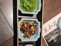 -匠和风精致料理(莆田财富中心店)