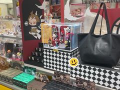 -泡泡玛特POPMART(石景山万达店)