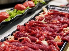 -牛记皇·鲜牛肉火锅(弘阳广场店)