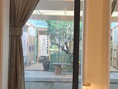 -龙猫意杯花园餐厅(芙蓉湖店)