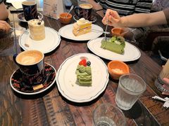 -良木缘咖啡西餐(蜀汉路店)