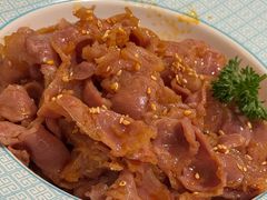 -合记烩面(人民路店)