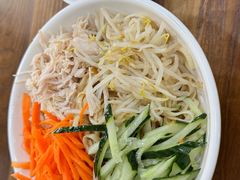 鸡丝凉面-随柳居·苏式小吃(建新巷店)