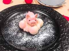 法式甜点-CHASE Modern Cuisine(崇宁路店)