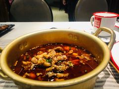 -汉虾王.小龙虾.武汉菜.粤菜(科技园店)