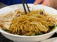 -桃园中华料理炸酱面(燕儿岛路店)