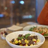 CupOne坐拥望京soho旁绝佳位置