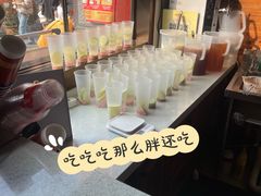 -鸡鸣赐茶(鸡鸣寺路店)