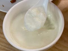 顺德双皮奶-德胜轩正宗顺德菜(宝安沙井会展中心店)