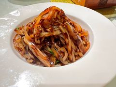-大鸭梨烤鸭(金色漫香店)