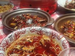 -辣小鲜·南昌大排档(船山路店)