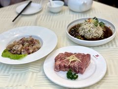 -怡园饭店-餐厅(四望亭店)