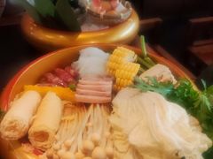 -牛New寿喜烧(闵行龙湖天街店)