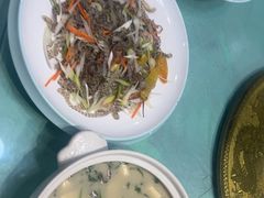 -和源祥·日照菜扛把子(万平口一店)