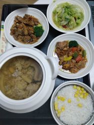 -宝媛会月子中心(越秀店)