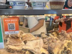 -清真军邺·金富苑肥牛(石坡街旗舰店)