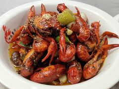 -四妹餐厅(玫瑰街店)