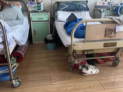 -哈尔滨医科大学附属第四医院(南岗院区)