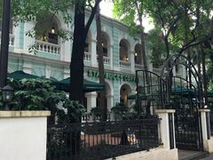 -星巴克臻选(广州沙面店)