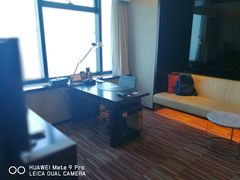 -上海龙之梦万丽酒店