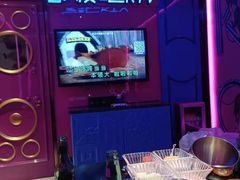 -歌友汇KTV(悦荟广场店)