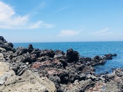 -龙头岩(Dragon Head Rock)