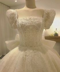 -ZHICOME·稚蔻婚纱礼服造型定制(西安龙首印象城店)