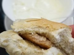 猪扒包-义顺牛奶公司(庇利金街店)