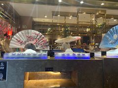 -海玥荟海鲜姿造自助餐厅(欧罗巴广场店)