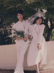 -拾尚映画·STUDIO婚纱摄影(中关村店)