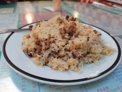 烧鹅粒炒饭-烧鹅濑(西华路店)