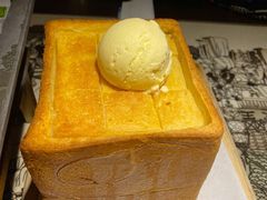 -绿茶餐厅(哈尔滨凯德店)