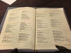 -逸东轩(香港逸东酒店)