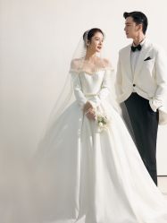 -CD视觉婚纱摄影